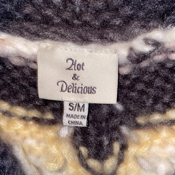 🌸🌸2Lot& Delicious Sweater 🌸 - Picture 7 of 7